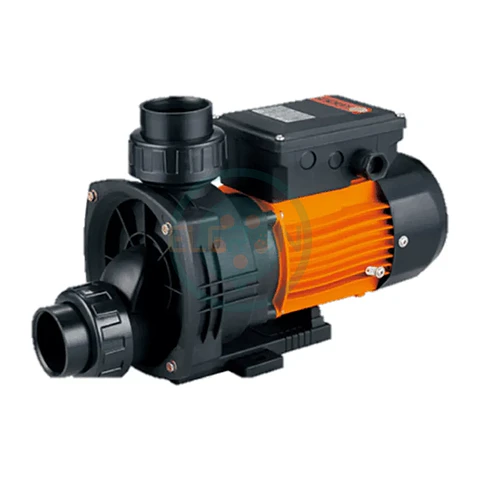 Bomba Hidromasaje 0,5Hp 220Vac