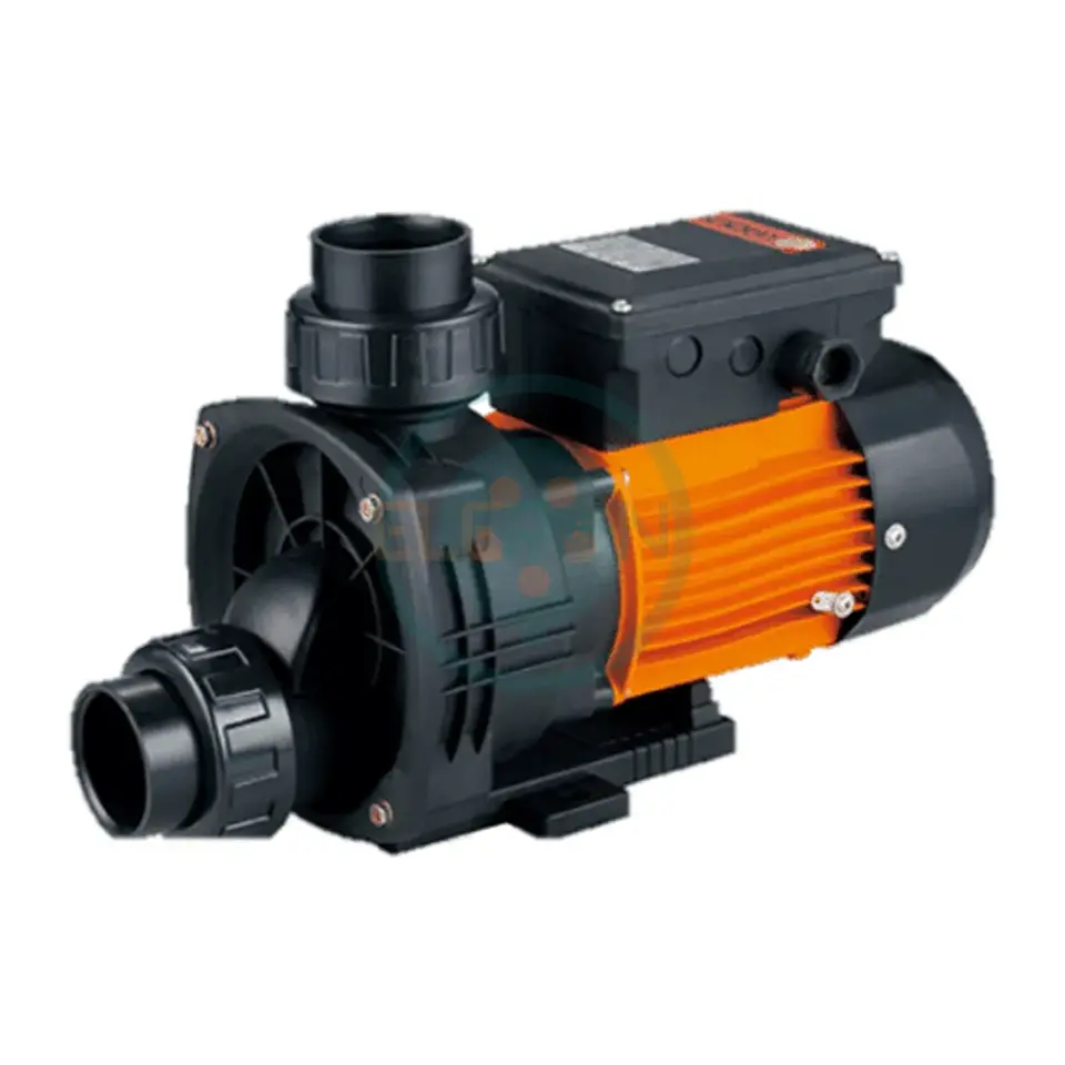 Bomba Hidromasaje 0,5Hp 220Vac 1