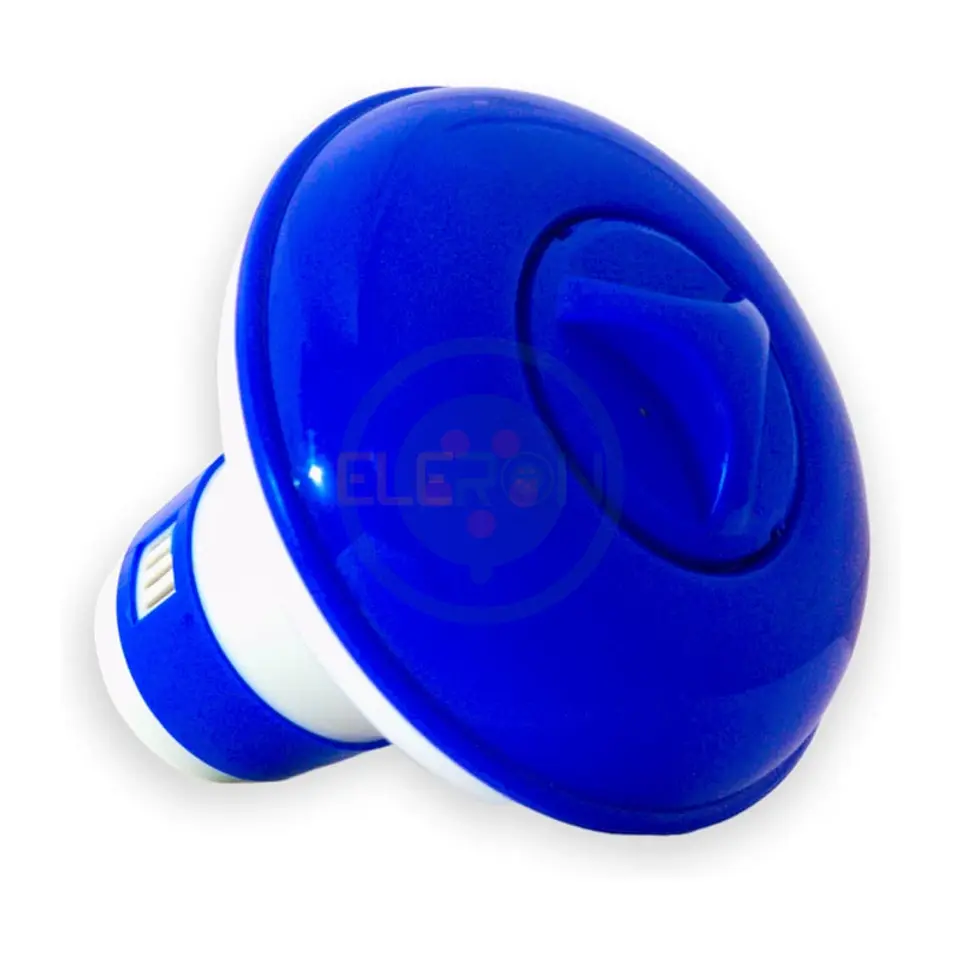 Dosificador Flotante De Cloro 01 Aquablu 1