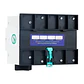 Transferencia Automática ATS 2P 100A YCQ4 (Clase PC) CNC - Miniatura 5