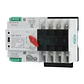 Transferencia Conmutador Automática ATS 4P 100A YCQ4 (Clase PC) CNC - Miniatura 1