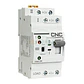 Transferencia Conmutador Automática ATS 2P 63A YCQR CNC - Miniatura 1