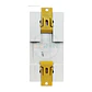 Transferencia Conmutador Automática ATS 2P 63A YCQR CNC - Miniatura 5
