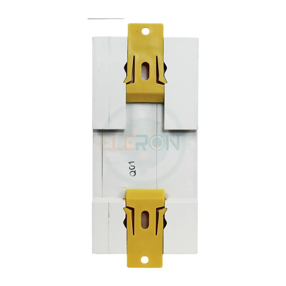 Transferencia Conmutador Automática ATS 2P 63A YCQR CNC 5