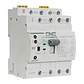 Transferencia Conmutador Automática ATS 4P 63A YCQR CNC - Miniatura 1