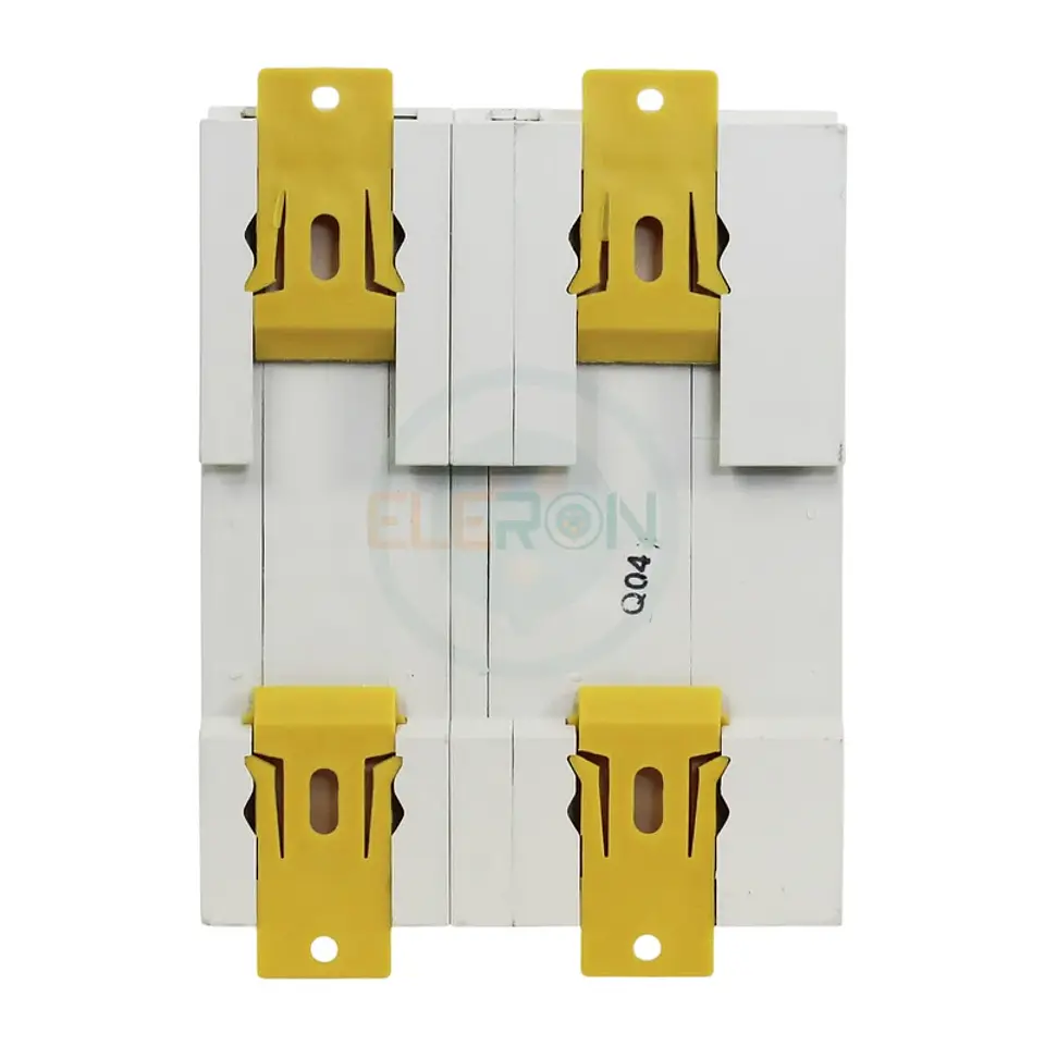 Transferencia Conmutador Automática ATS 4P 63A YCQR CNC 5