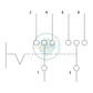 Transferencia Conmutador Manual 2P Riel Din 32A 1-0-2 CHINT - Miniatura 2