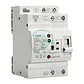 Transferencia Conmutador Automática ATS 2P 63A LEXO - Miniatura 1