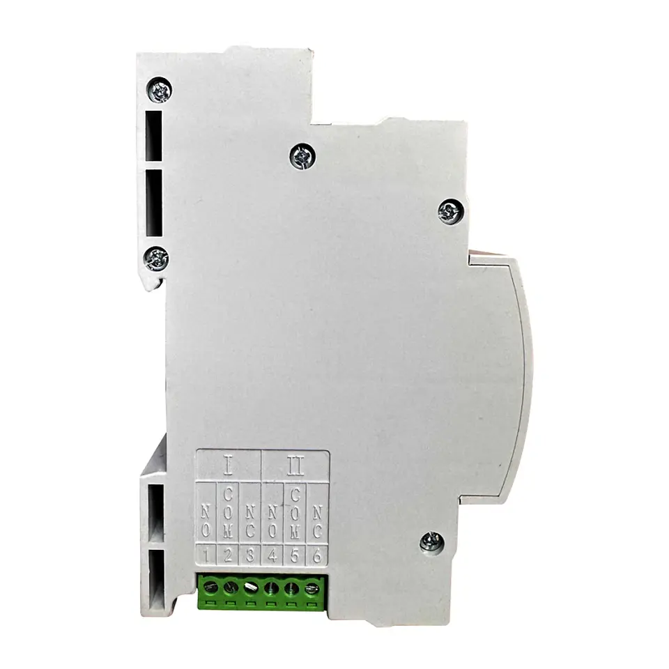 Transferencia Conmutador Automática ATS 2P 80A LEXO 5