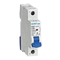 Interruptor Automatico 1X4A 6Ka 250Vdc Nb1-63Dc Chint - Miniatura 1