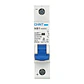 Interruptor Automatico 1X32A 6Ka 250Vdc Nb1-63Dc Chint - Miniatura 2
