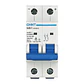 Interruptor Automatico 2X32A 6Ka 500Vdc Nb1-63Dc Chint - Miniatura 2