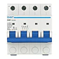 Interruptor Automatico 2X10A 6Ka 1000Vdc Nb1-63Dc Chint - Miniatura 3