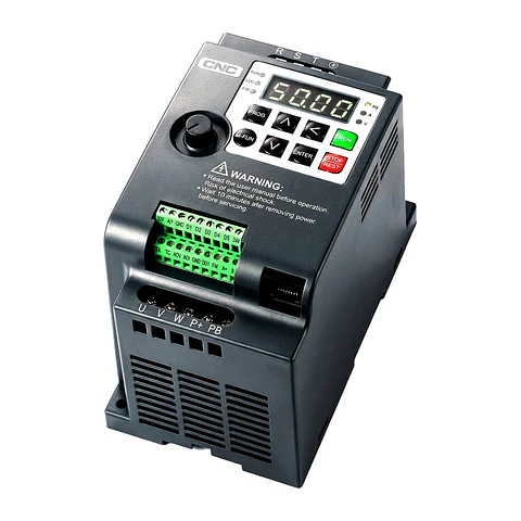 Mini variador de frecuencia ITS230A 380VAC 5,5KW