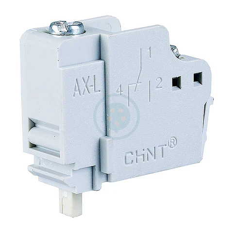 Contacto De Alarma Para Interruptor Interruptor Nm8 Y Nm8N Chint