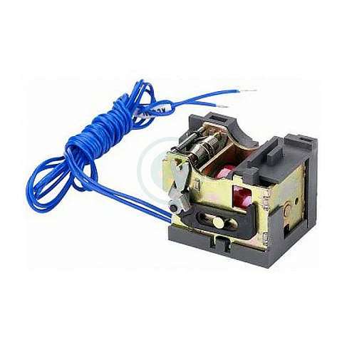 Bobina De Disparo T2 Y T3 Control 230Vac Para Nm8N-250 A Nm8N-630 Chint
