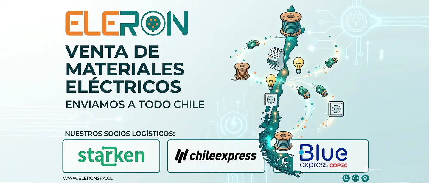 Eleron