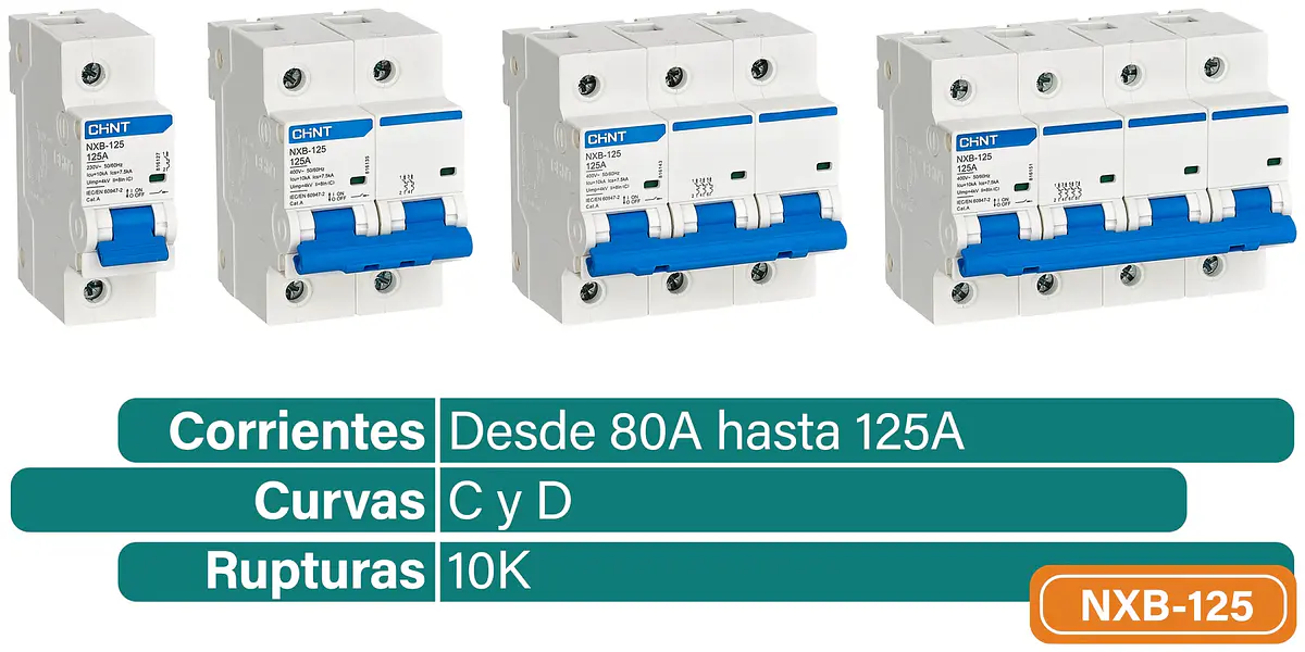 Modelo NXB Genérico