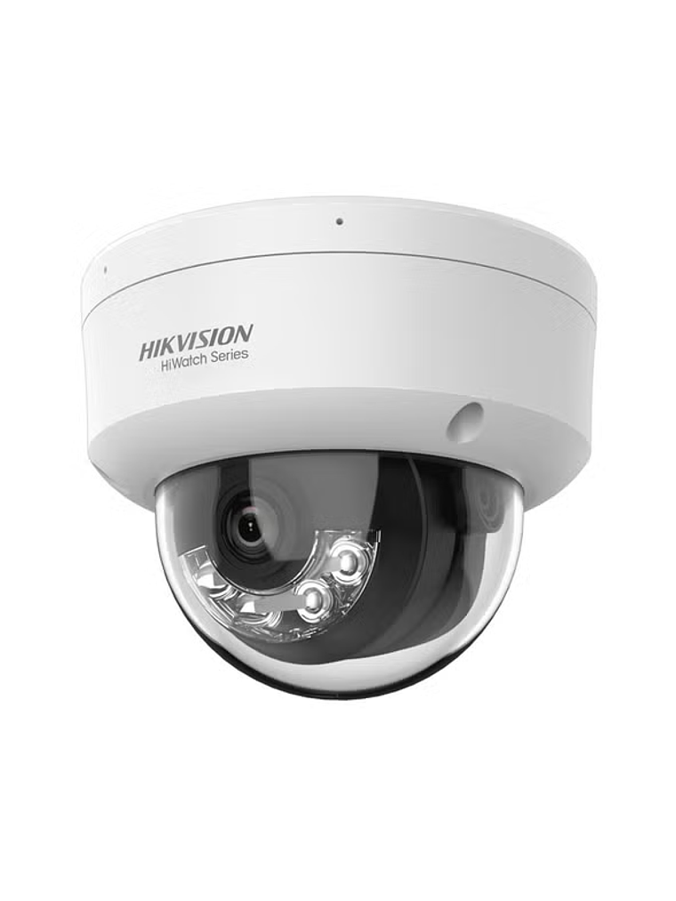 CÂMERA IP HIKVISION HWI-D140HA-LUC (2,8mm) 1