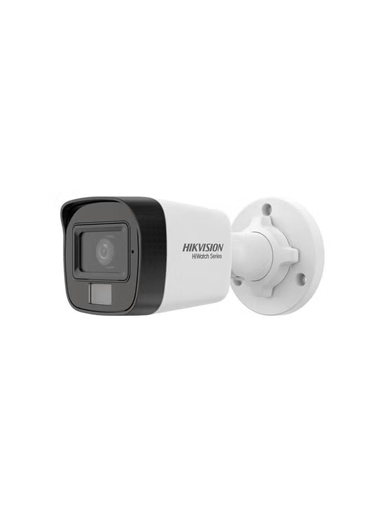 CÂMERA IP HIKVISION HWI-B140HA-LUC (2,8mm) 1