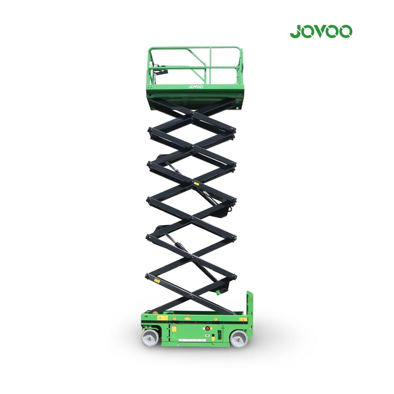 Arriendo de Elevador Alza Hombre 12 Metros Año 2025 1