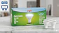 PACK 4 AMPOLLETA LED GU10A 7W LD - Miniatura 2