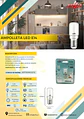 Ampolleta LED Refrigerador E14 (1.5W) - Miniatura 2