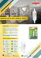 Ampolleta LED Lineal R7S 5W LC - Miniatura 2