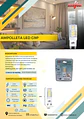 Ampolleta LED G9P 3.5W LD - Miniatura 2