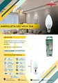 Ampolleta LED Vela 35A LD - Miniatura 3