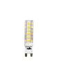 Ampolleta LED G9P 5W - Miniatura 1