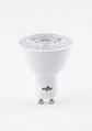 Pack 5 Ampolletas LED GU10 Elfa - 6W (Equivale a 50W) Luz Día 6000K - Miniatura 1