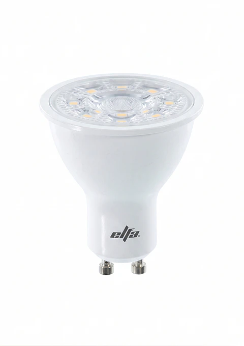 Ampolleta LED GU10A 7W LC