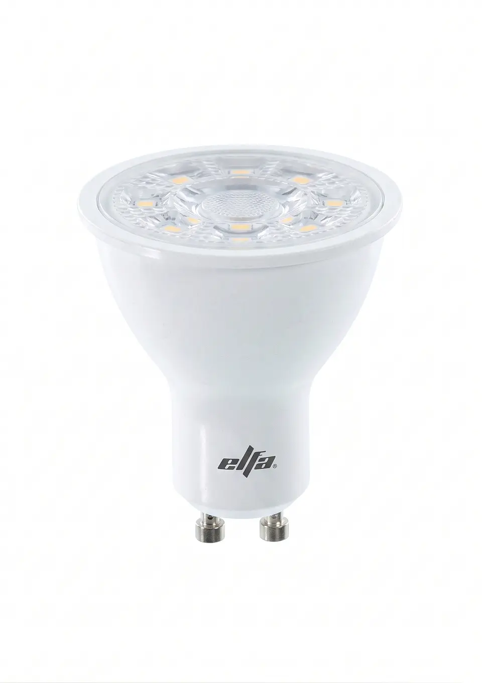 Ampolleta LED GU10A 7W LC 1