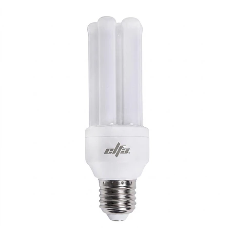 Ampolleta LED Mini Tubo 13W E27 LC