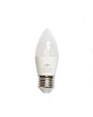 Ampolleta LED Vela Elfa - 7W E27 Luz Cálida (3000K) - Miniatura 1