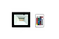 Reflector LED Elfa 20W RGB Multicolores con Control Remoto - Miniatura 1