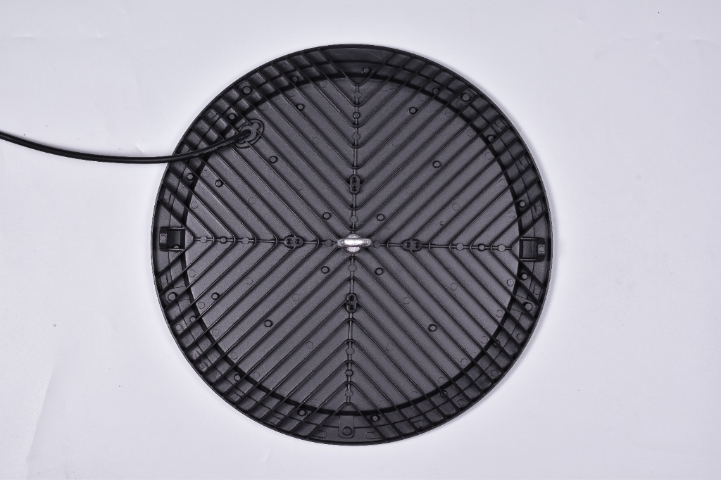 Campana LED UFO Industrial Elfa - 100W (Equivale a 1000W) Luz Día 6400K 2