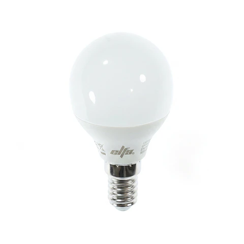 Ampolleta LED G45 6W E14 LD