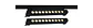 Pack de 2 Focos LED Riel Lineal Elfa - 20W (Equivale a 200W) Luz Neutra 4000K Dirigido con Riel - Miniatura 1