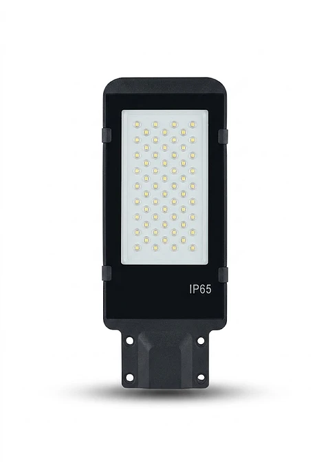 Luminaria LED Elfa 50W para Muro o Poste - Luz Día 6400K