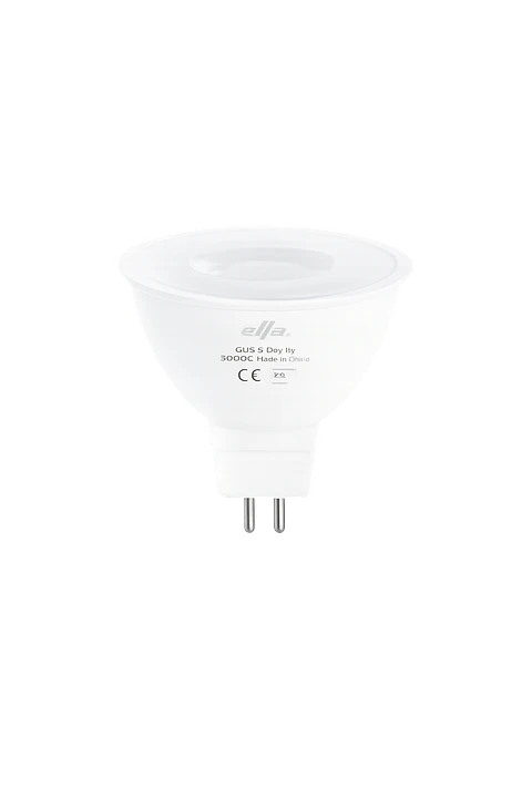 Ampolleta LED MR16 220V 4W