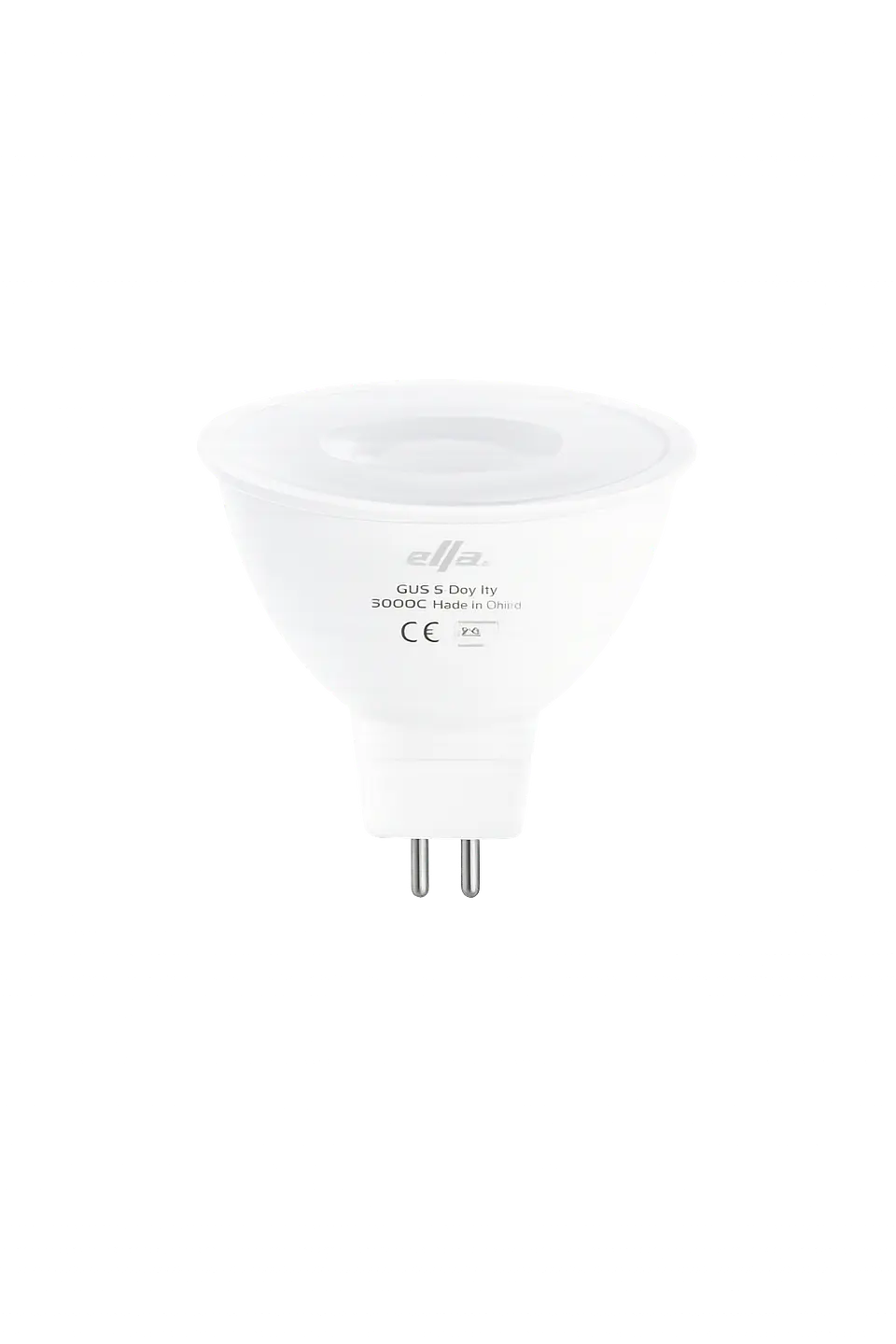 Ampolleta LED MR16 4W 1
