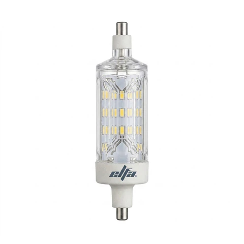 Ampolleta LED Lineal R7S 5W LC