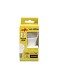 Ampolleta LED A60 Elfa - 9W (Equivale a 80W) Luz Cálida 3000K - Miniatura 2