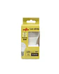 Ampolleta LED Elfa A60 en 3 Potencias - Luz Cálida 3000K - Miniatura 2