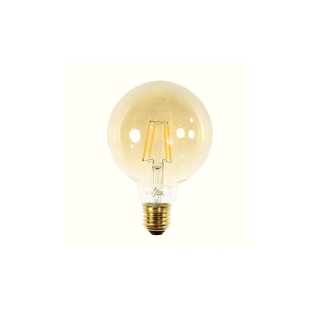 Ampolleta LED G95 8W E27 