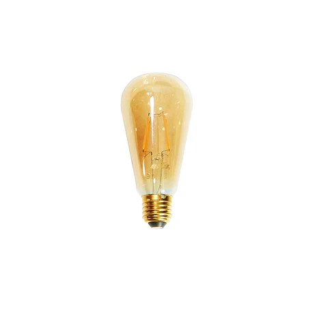 Ampolleta LED ST64 LD