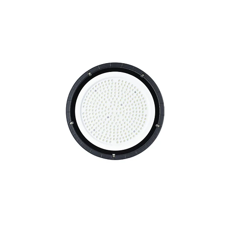 Campana LED UFO Industrial Elfa - 100W (Equivale a 1000W) Luz Día 6400K