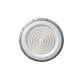 Campana LED UFO Industrial Elfa - 100W (Equivale a 1000W) Luz Día 6400K Gris - Miniatura 1